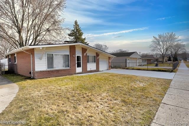 547 S Hawthorne Street – photo 1