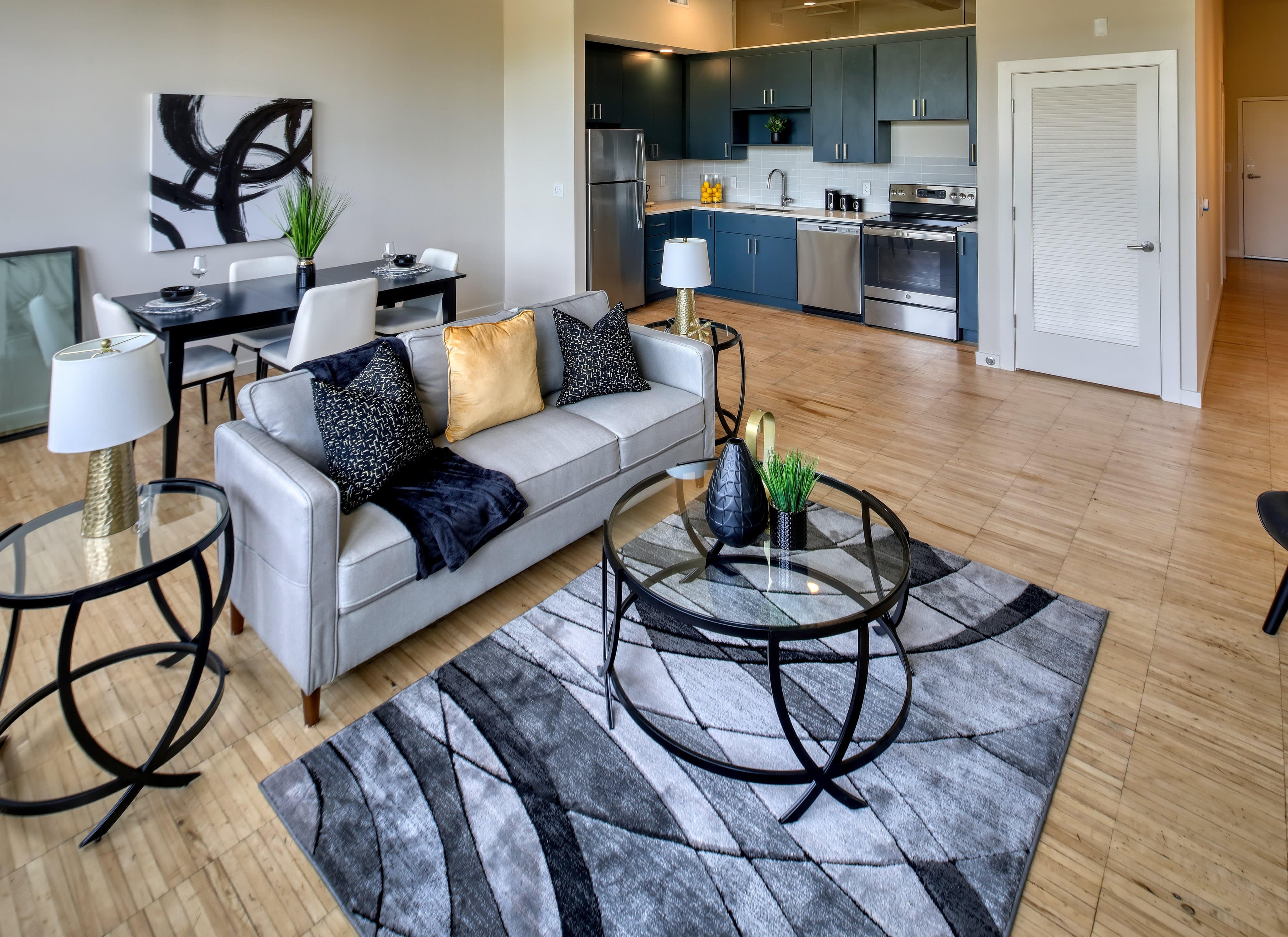 Model Tobacco Lofts – photo 5