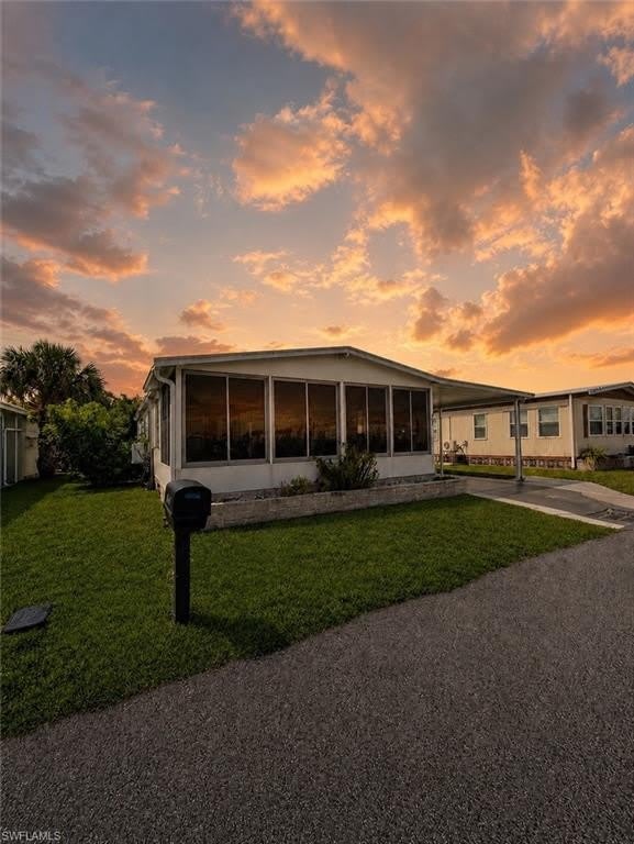 5510 Sir Walter Way – photo 1