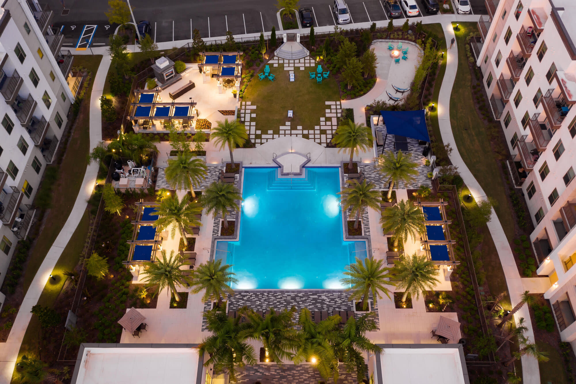SUR at Southside Quarter – photo 4