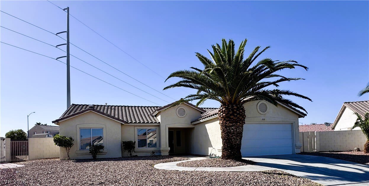 222 Quailbush Drive – photo 1