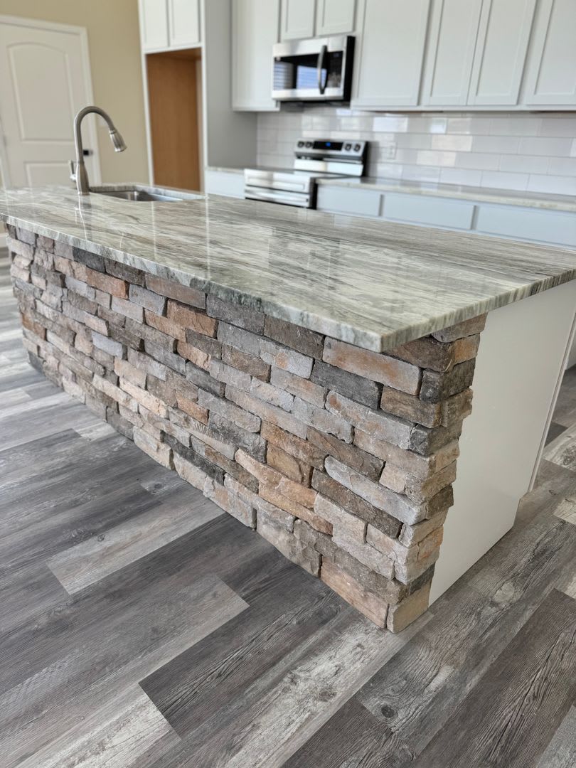 3/2/2 Modern Two‑Story Home in Gated Community – Peaster ISD ✨ NO WATER BILL – photo 5