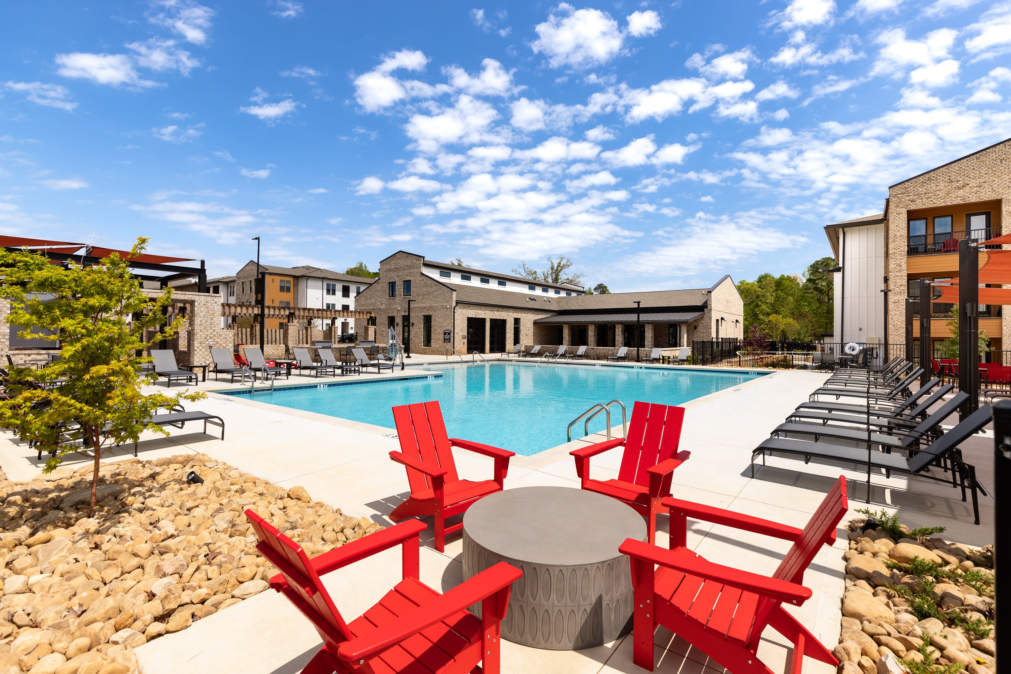 Station 75 Apartments At Mcdonough – photo 1