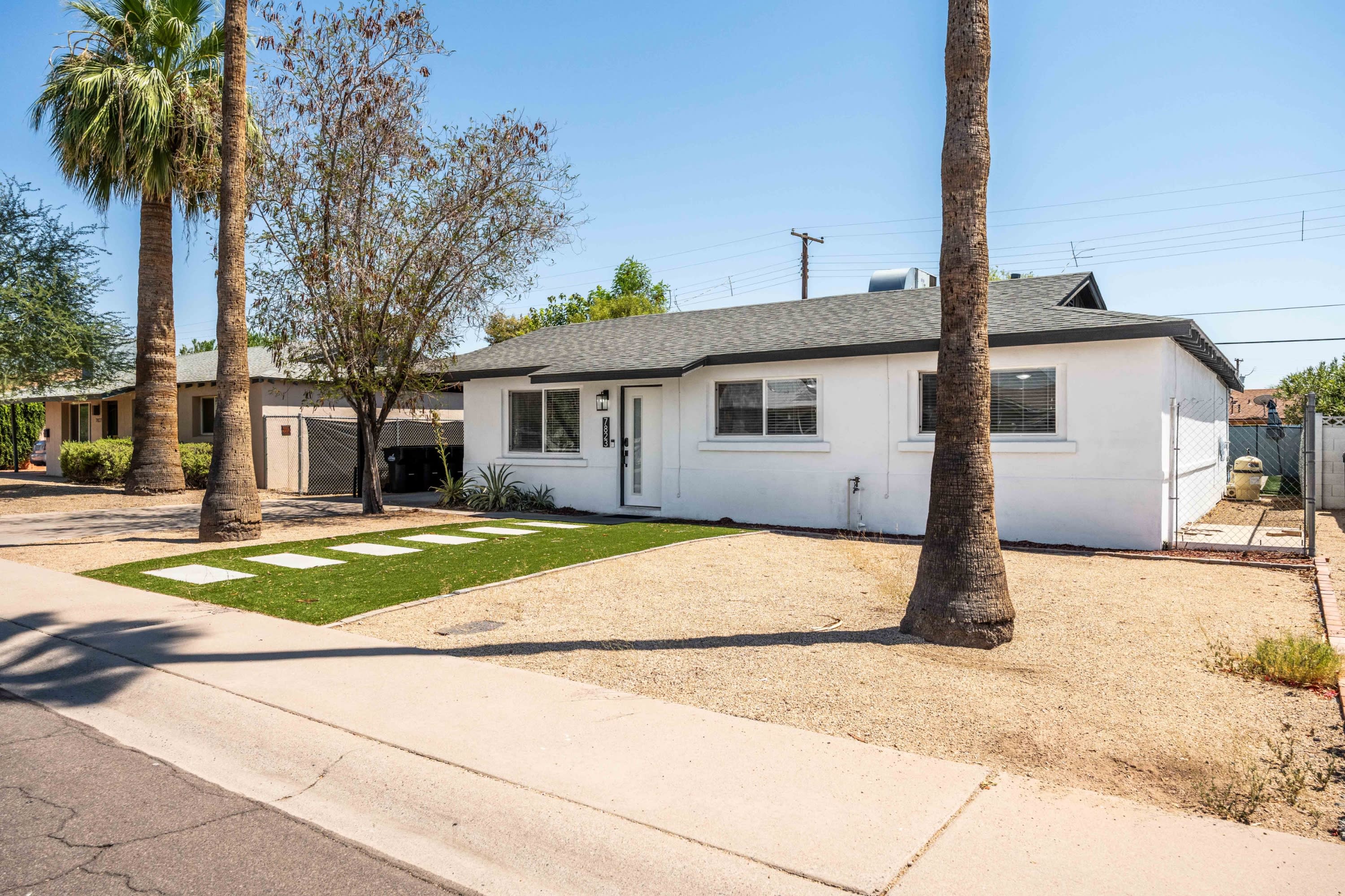 7823 East Culver Street – photo 3