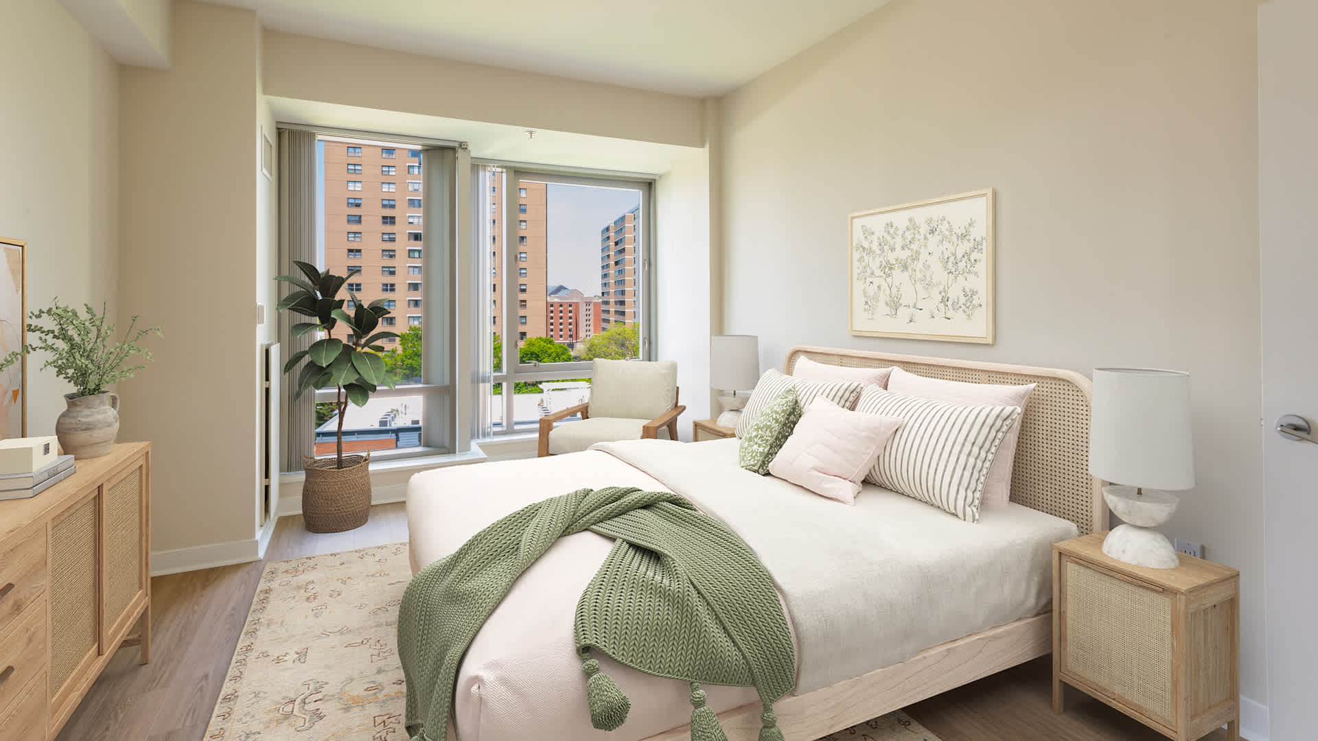 The West End Apartments-Asteria, Villas and Vesta – photo 5