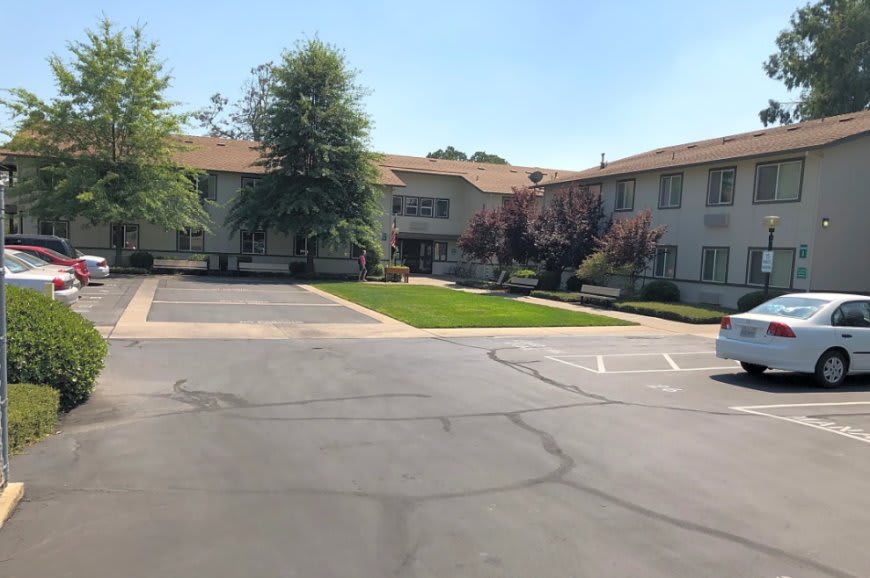 Redding Pilgrim House – photo 2