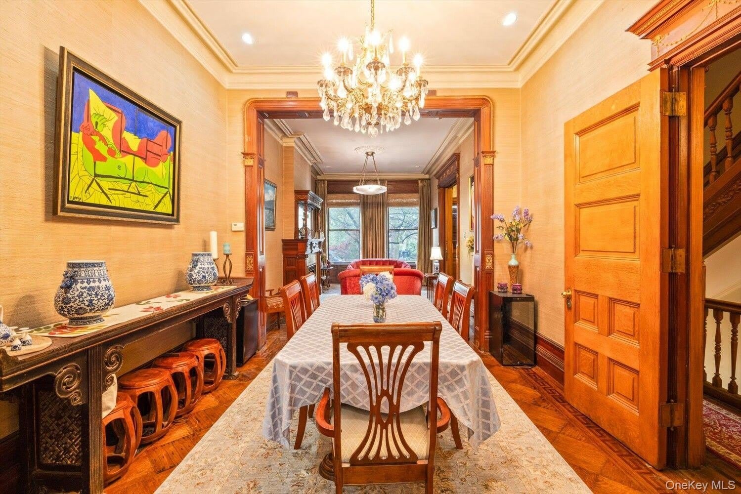 329 CONVENT Avenue – photo 5