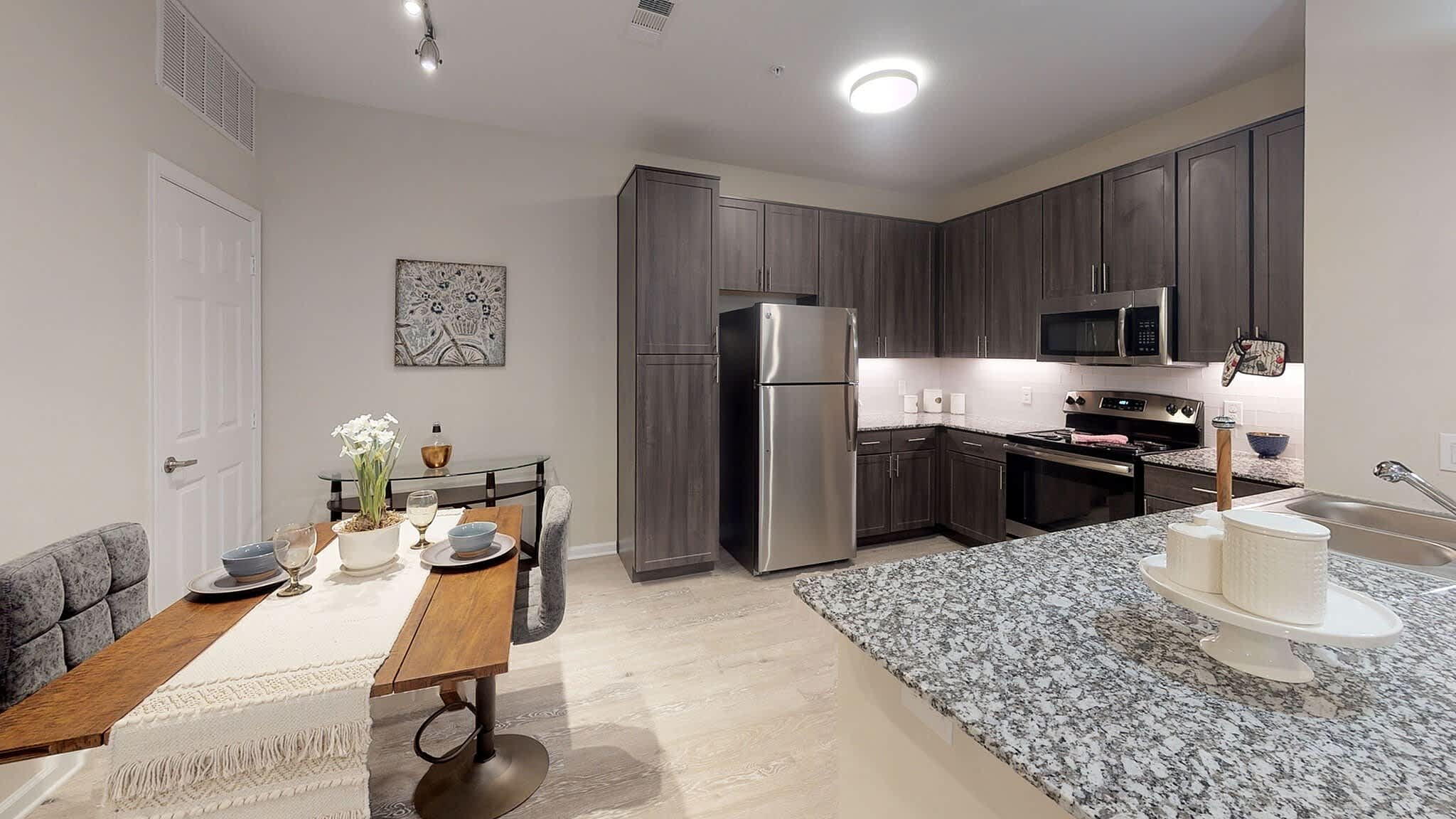 The West Hill Apartments – photo 3