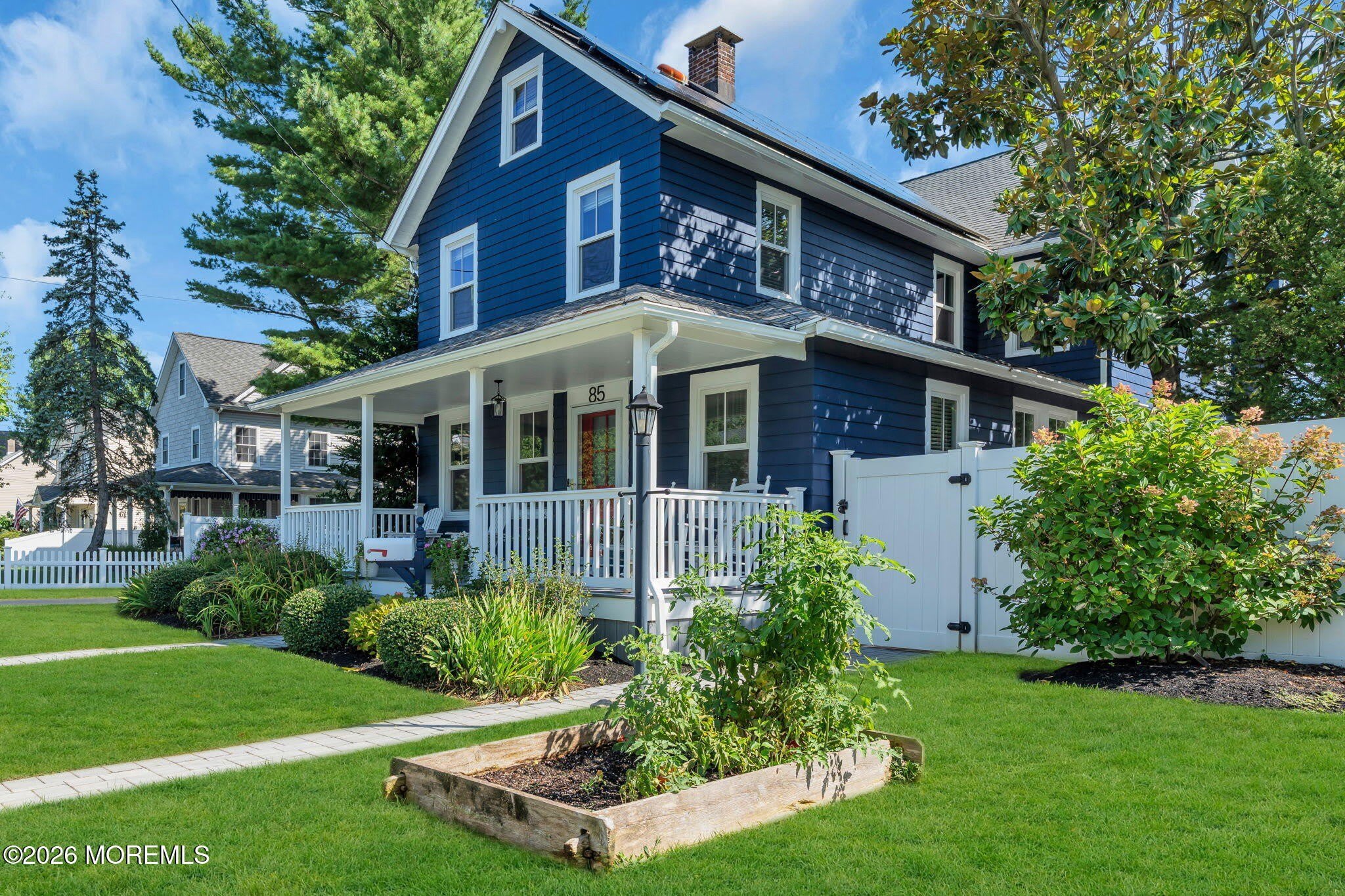 85 Lafayette Street – photo 5