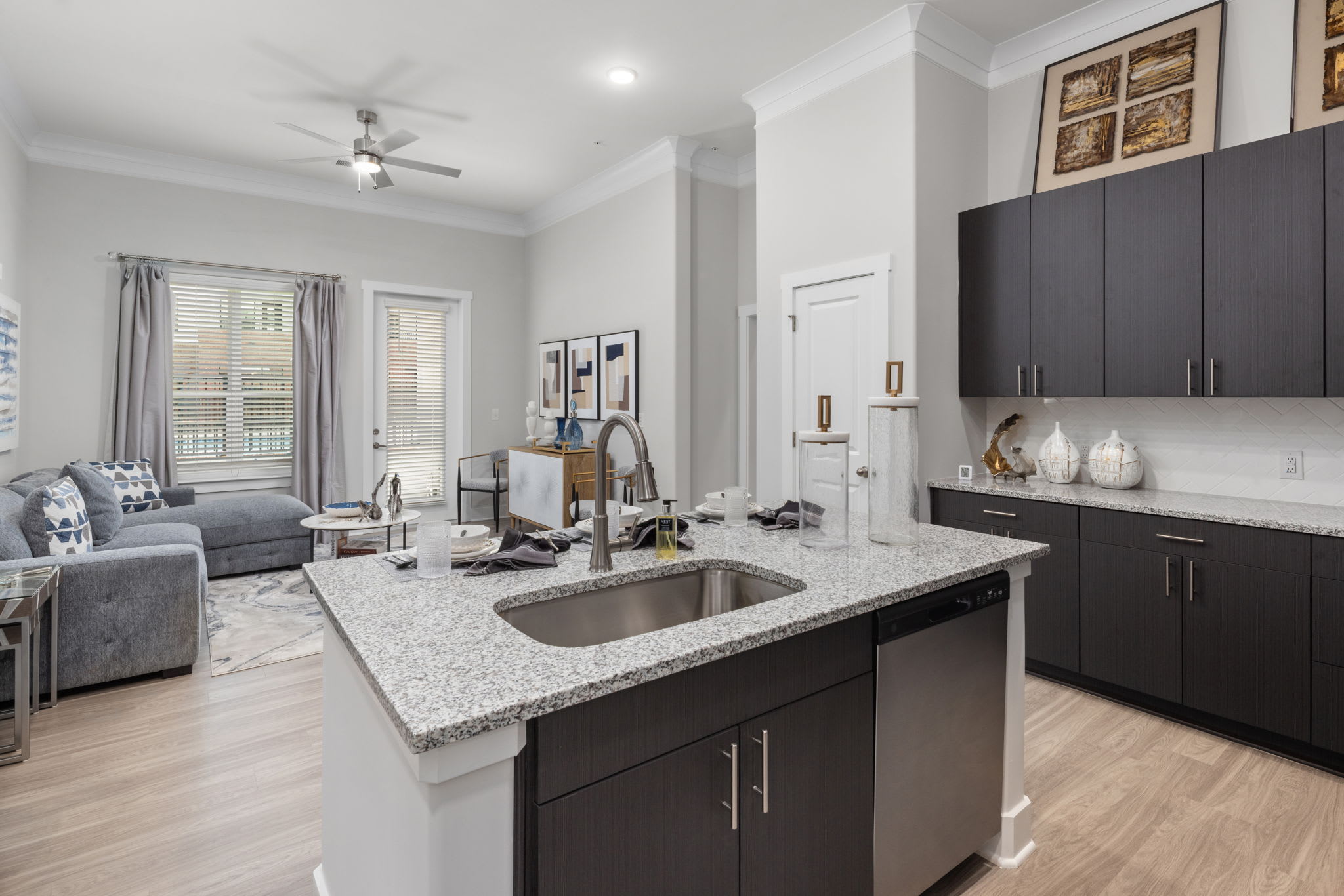 Villages at Depot Apartments – photo 3