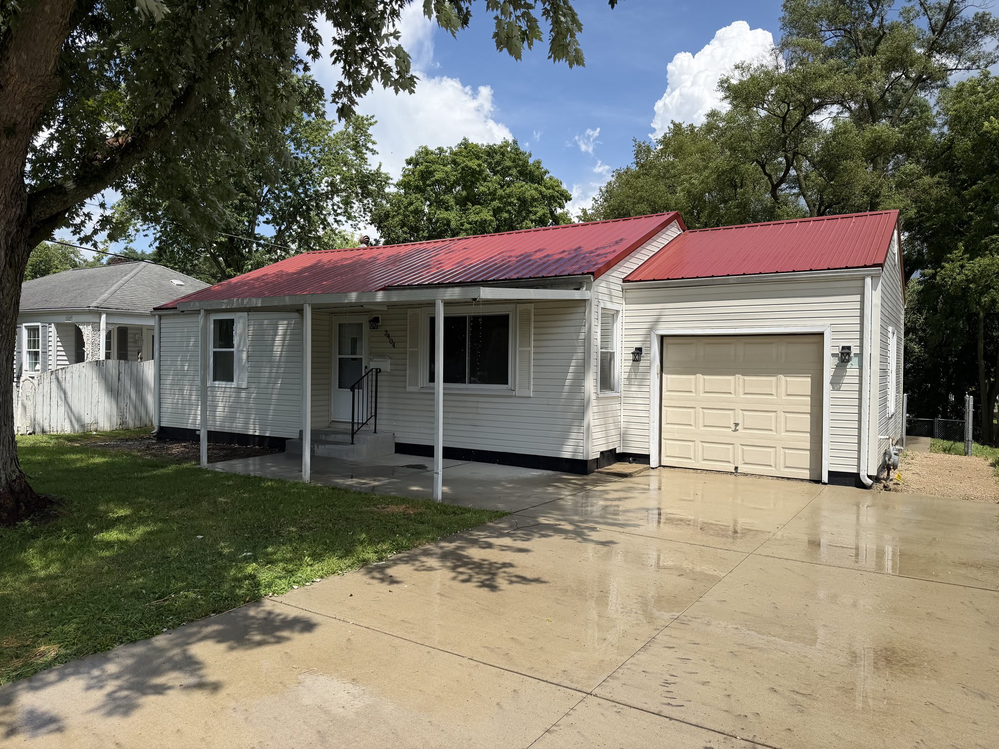 3404 South Grant Street – photo 1