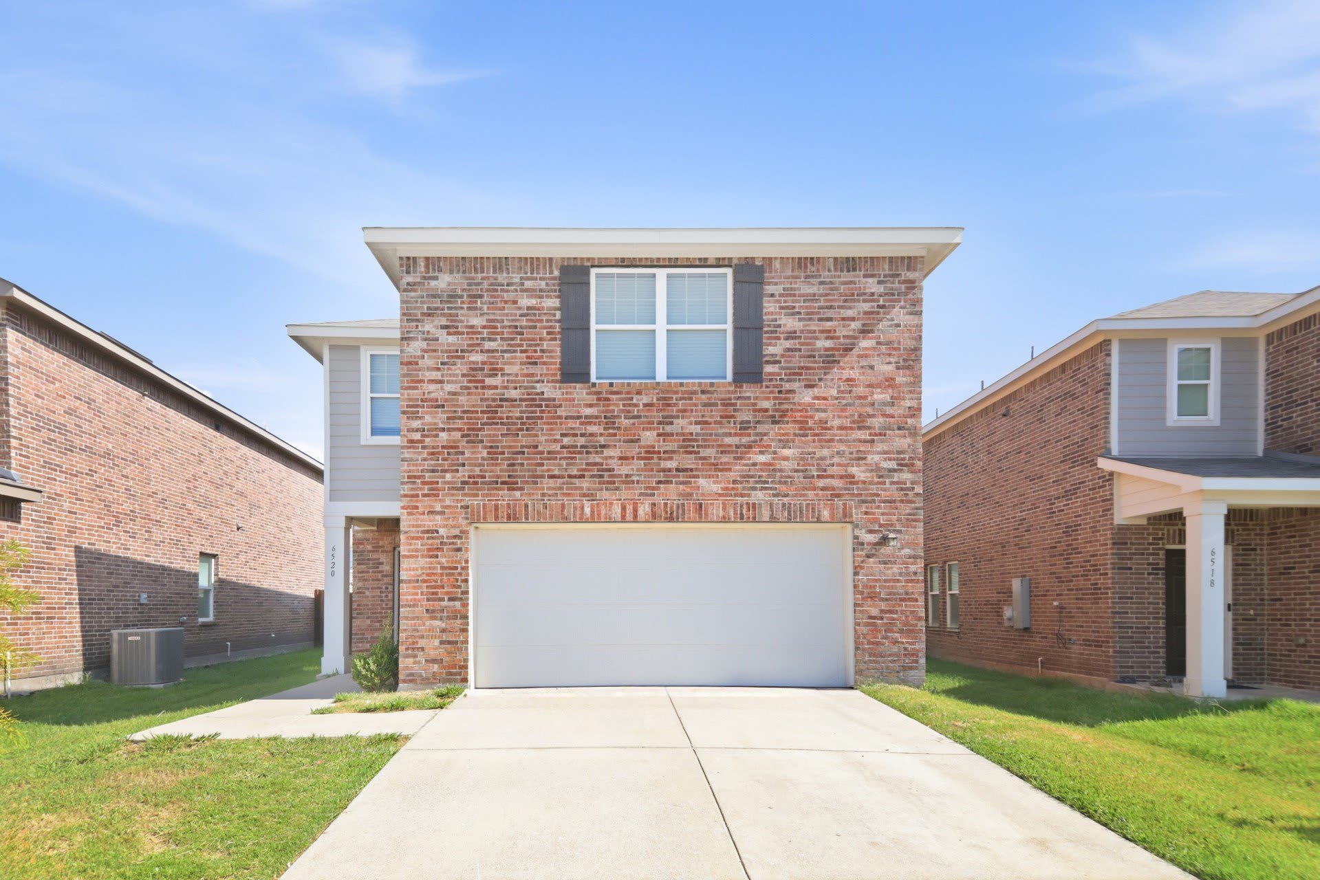 6520 Calico Lane – photo 1