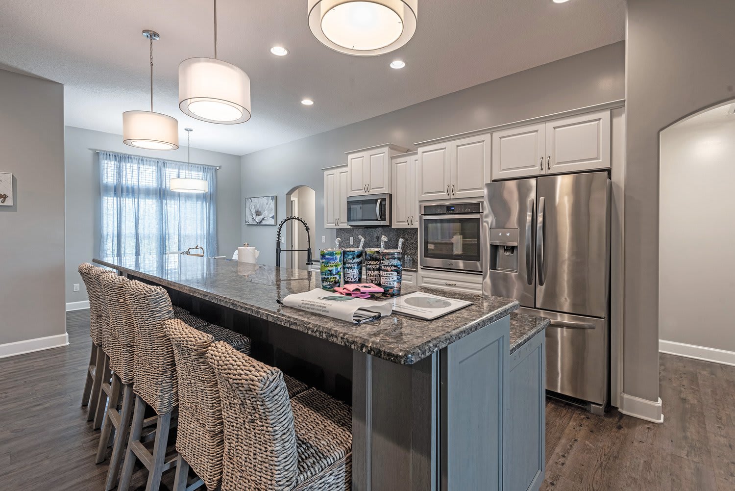 53737 Carrington Drive – photo 4