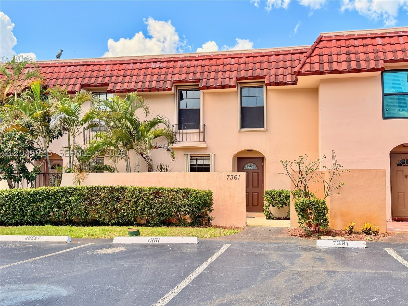 7361 Sw 26Th Ct – photo 2