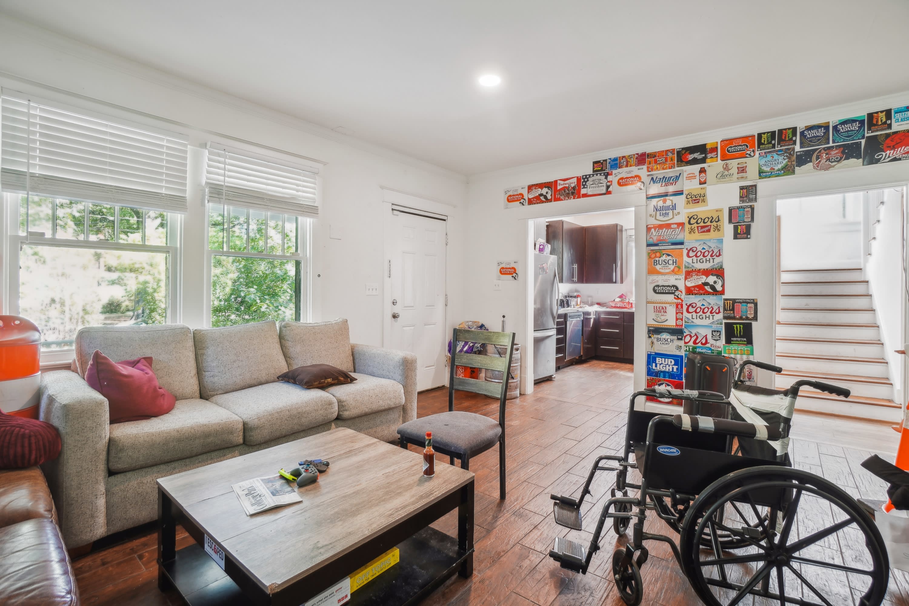 4805 College Avenue – photo 5