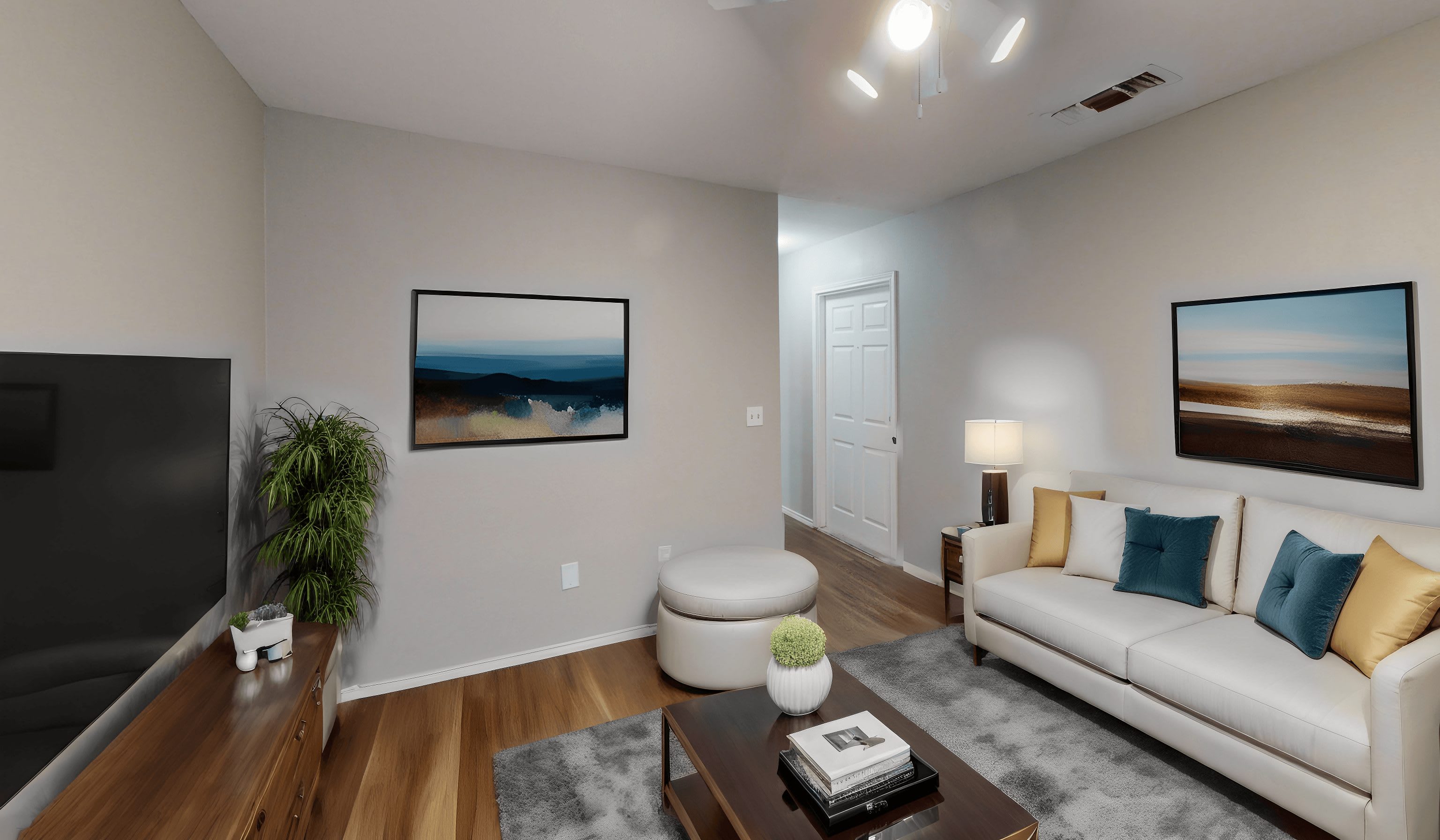 Townhomes at Double Creek – photo 2