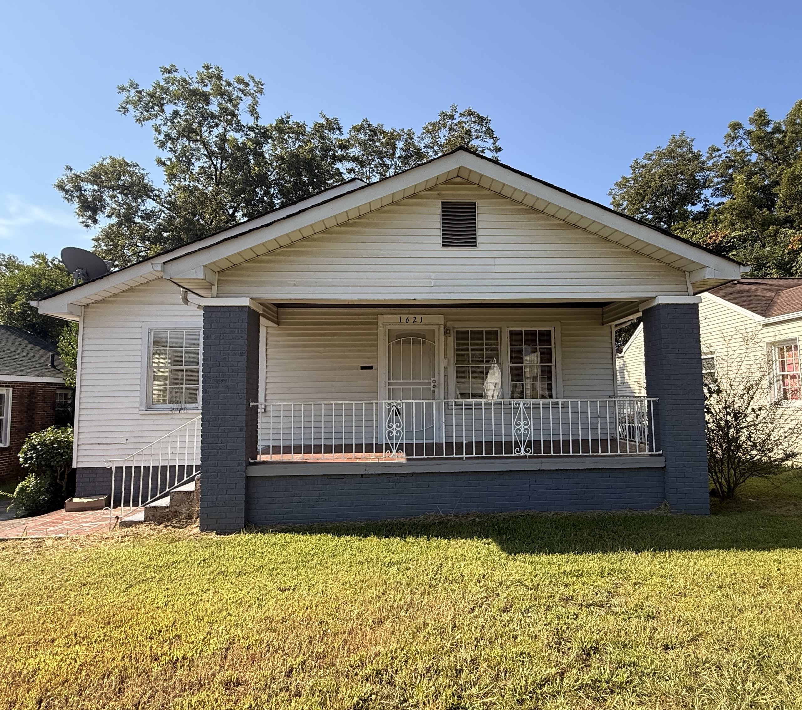 1621 31st Street Ensley – photo 1