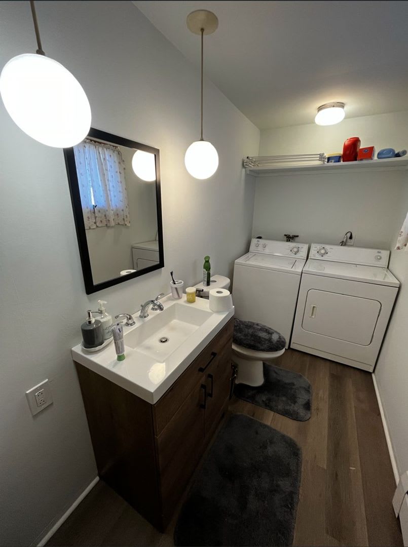 Must-See 4 BR/1.5 BA off-campus home – photo 5