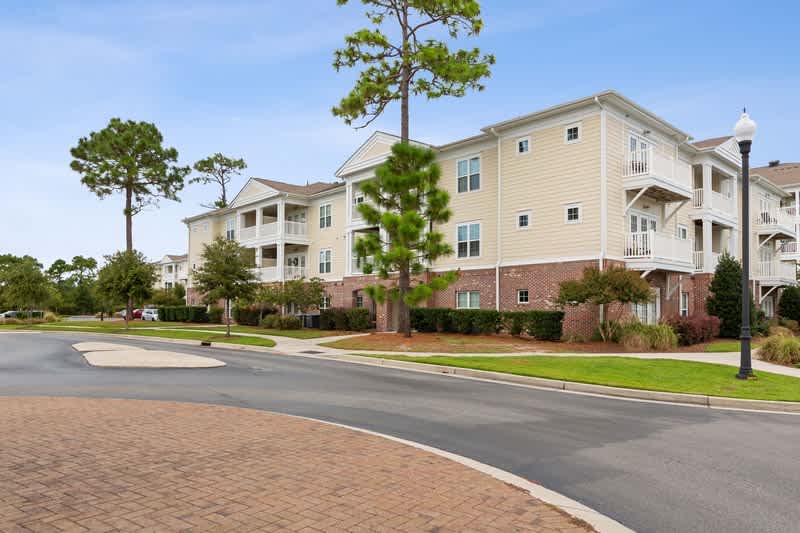 One Midtown Apartment Homes – photo 4