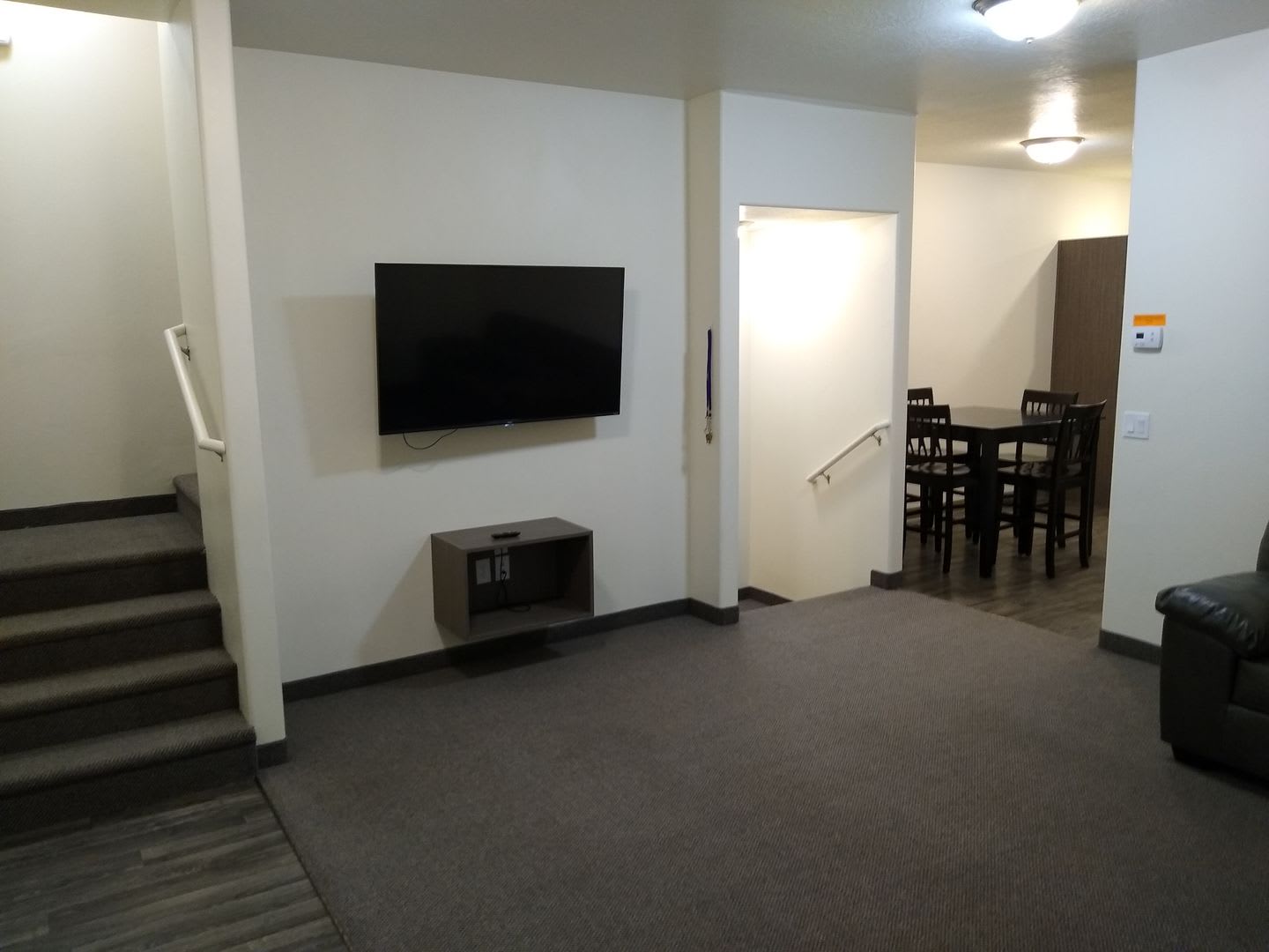 University Lofts Student Housing – photo 2