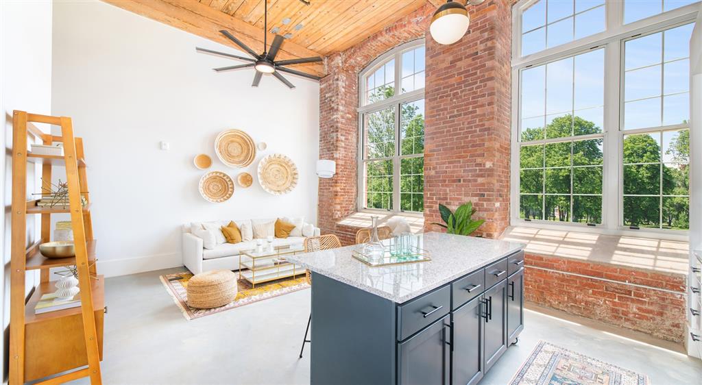 The Lofts at Woodside Mill – photo 2