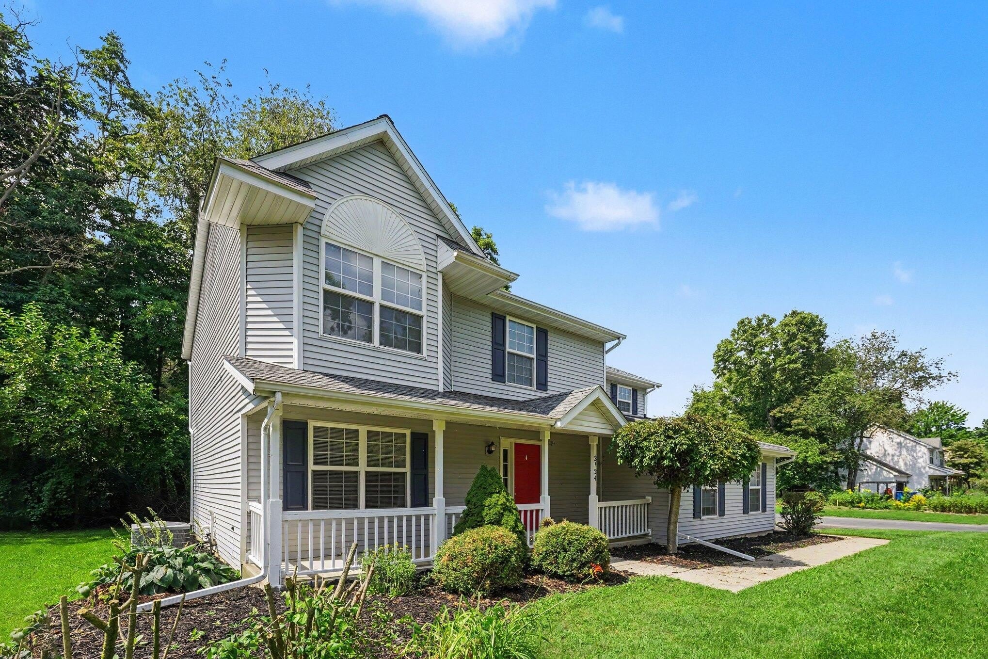 2124 Quail Run Drive – photo 2
