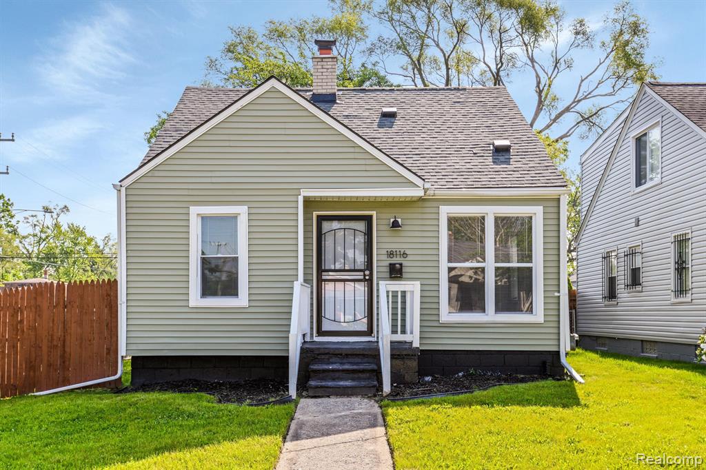 18116 Bloom Street – photo 1