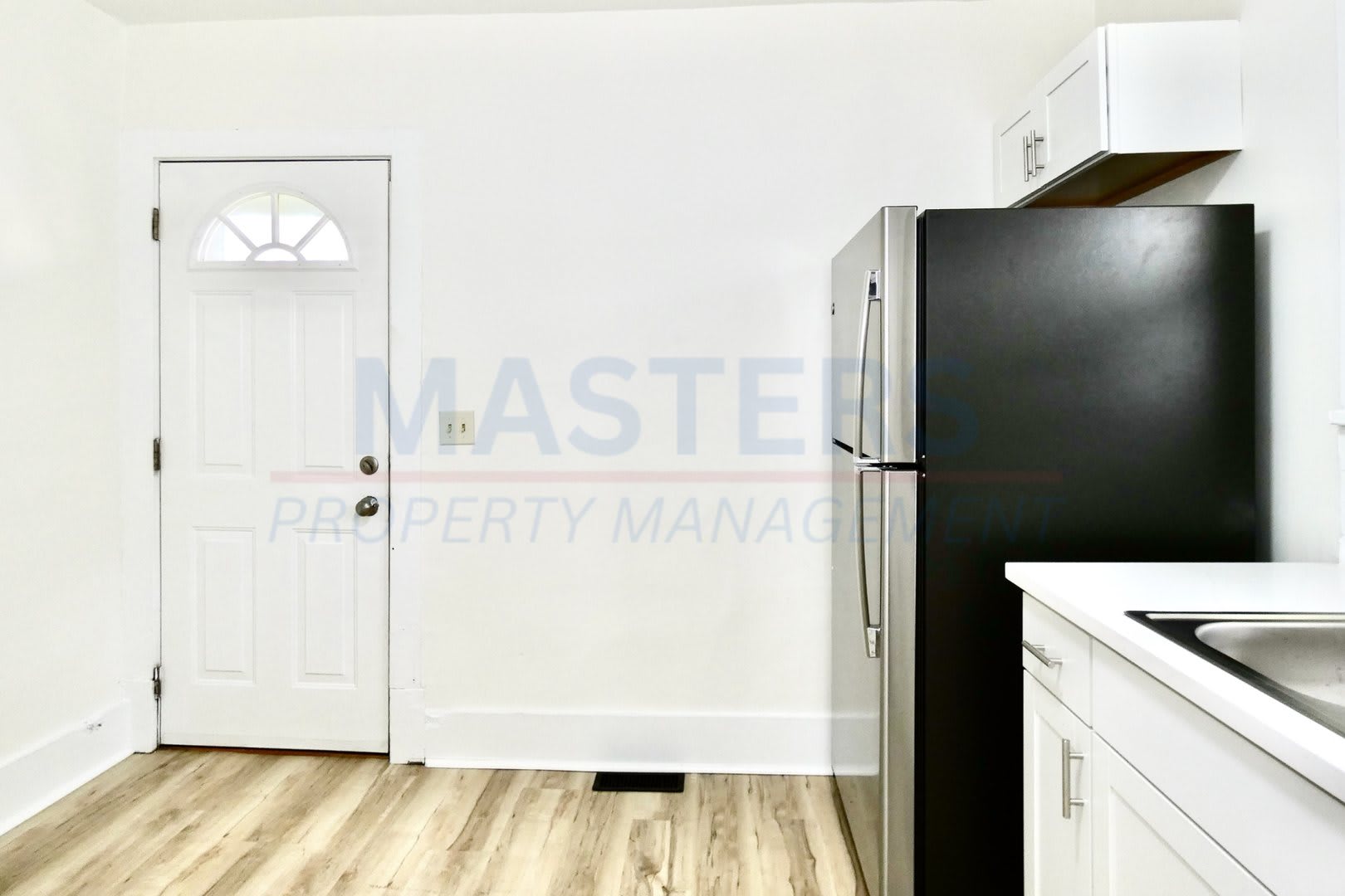 Beautiful Toledo 3 Bed House – photo 2