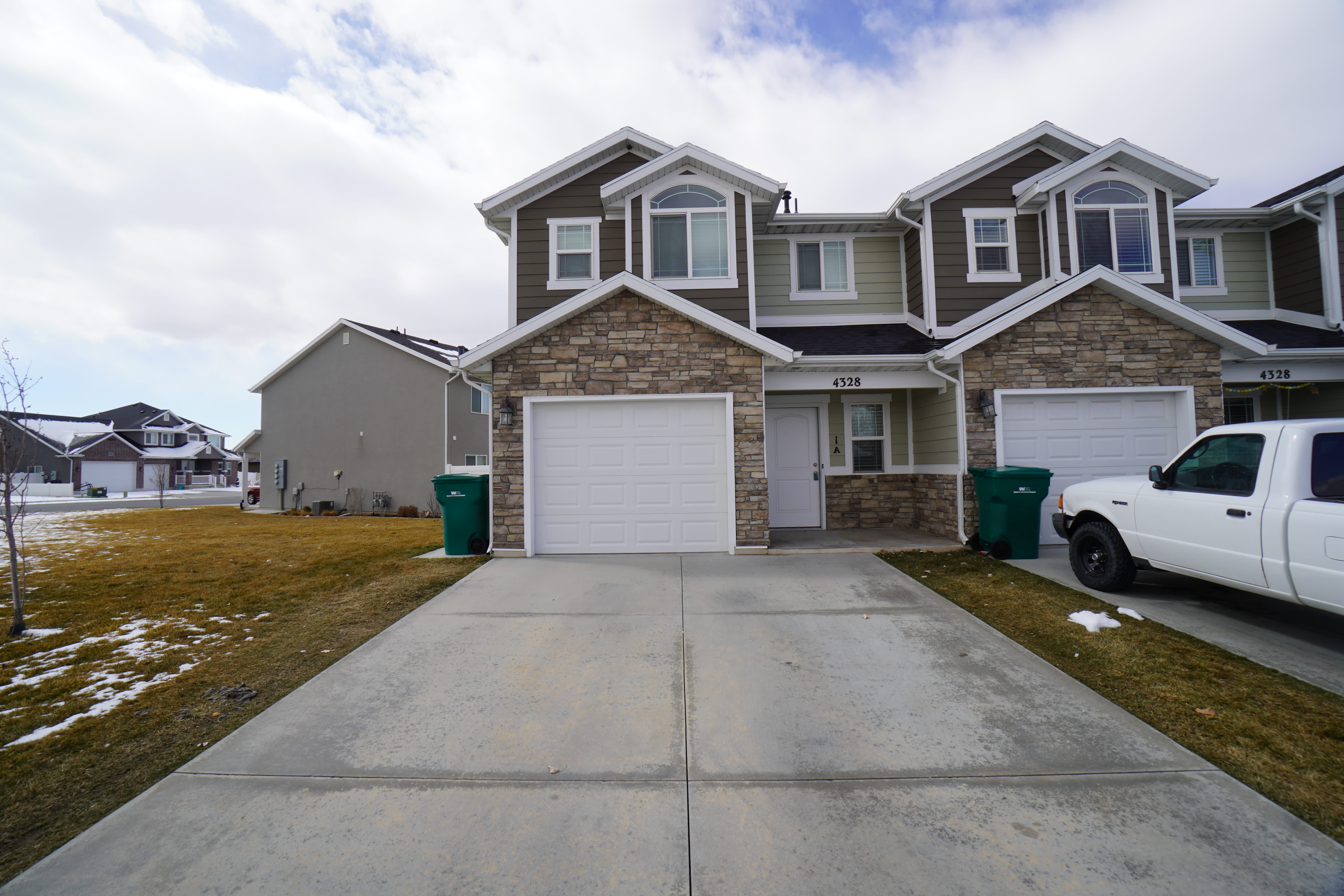 4328 W 5775 S Unit 1A – photo 1