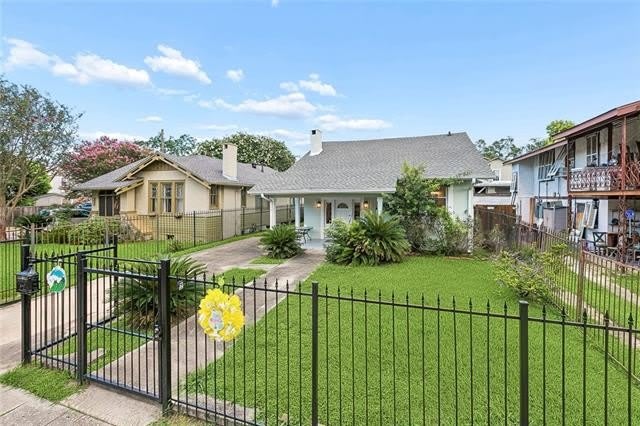 2831 CALHOUN Street – photo 2