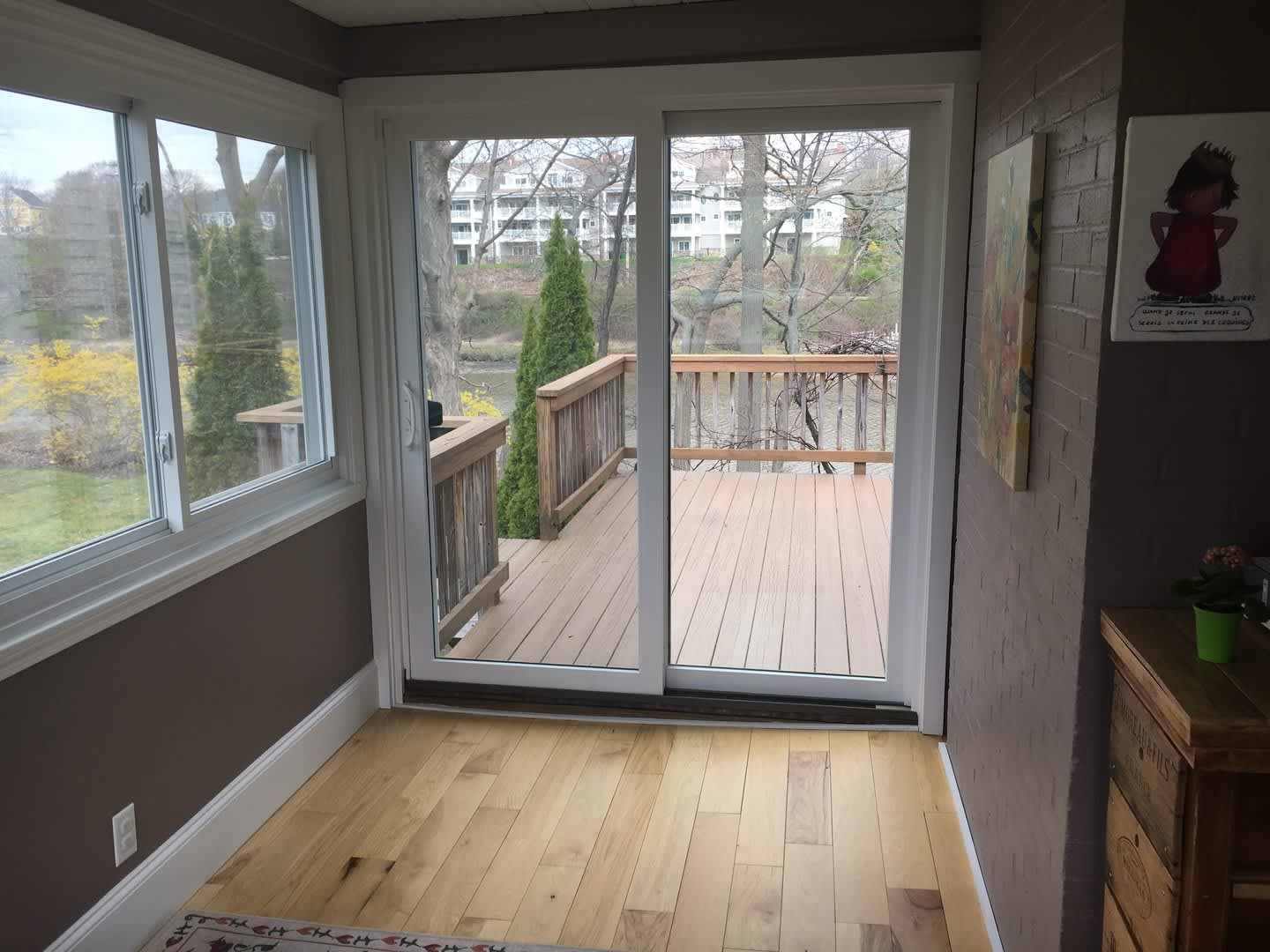 Furnished 3 Bedroom Rental Near the Water – photo 4