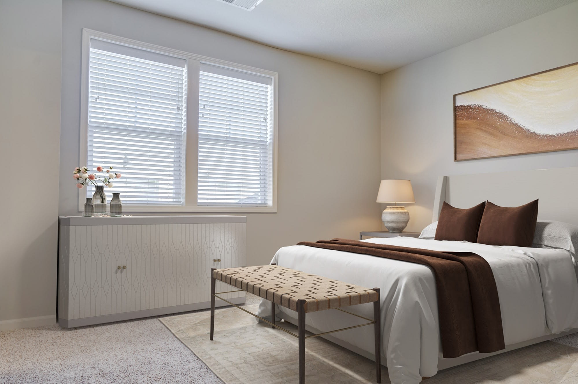 Chapel Ridge Townhomes – photo 5