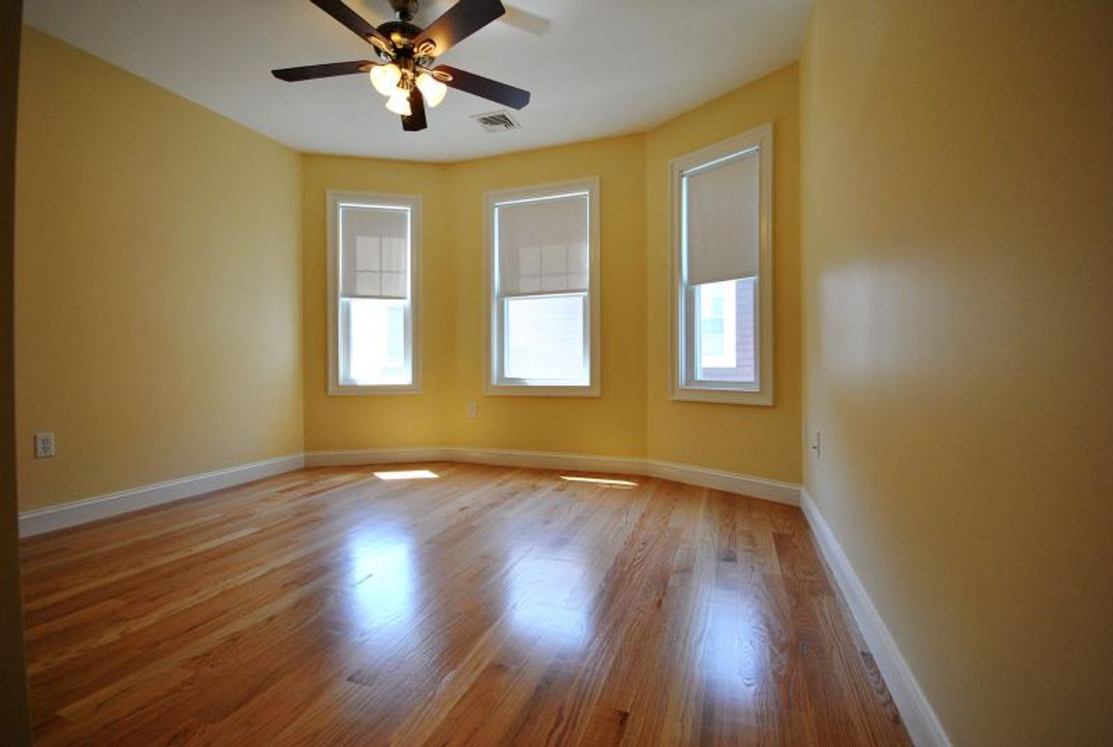 Great 3 bed w/ Parking Included in Brighton – photo 3