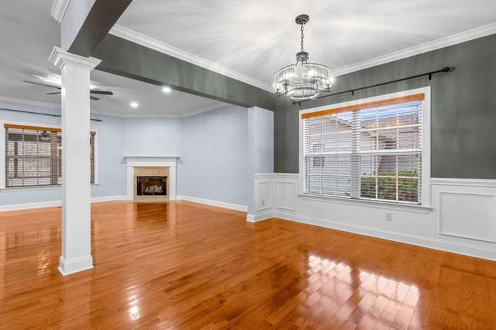 Dog-Friendly Spacious 4BR House in Ooltewah – photo 5