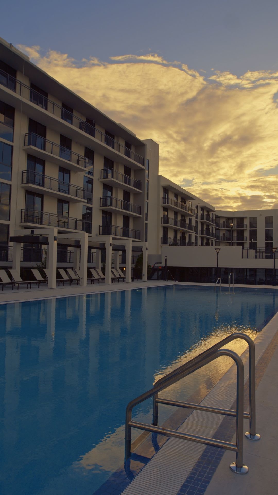 Gardens Residences – photo 5