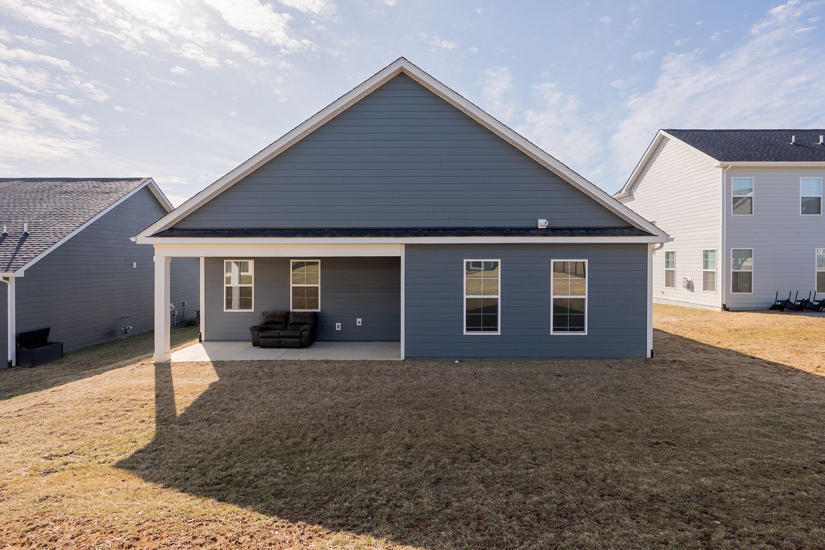Modern Home with Open Floor Plan in Blacksburg – photo 4