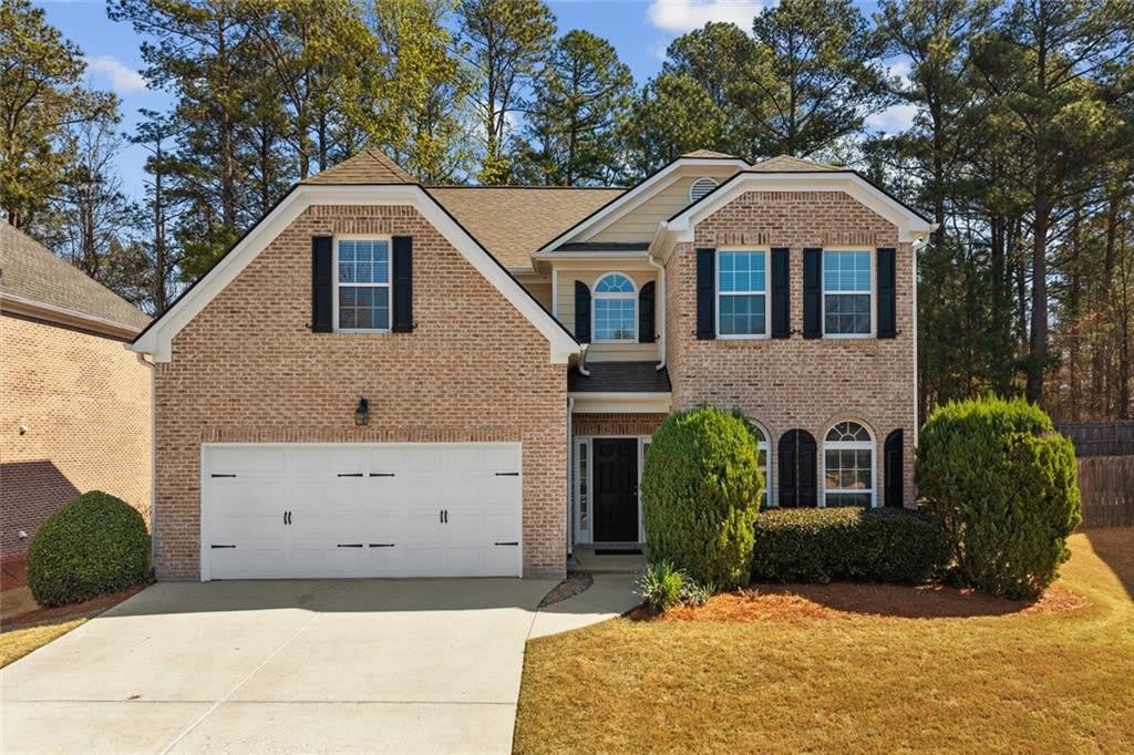 3329 Rosecliff Trace – photo 1