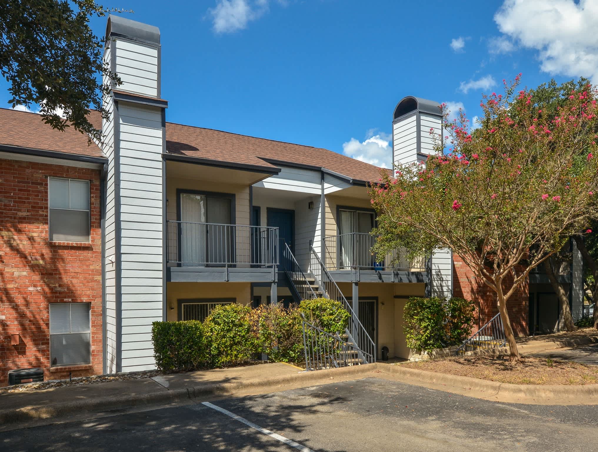 Spring Villas Affordable Housing – photo 4