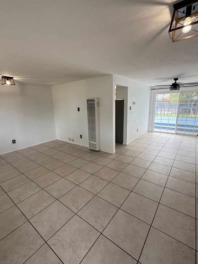 Pride of Ownership beams from this NE Heights 3 Bedroom 1.5 Bath home – photo 3