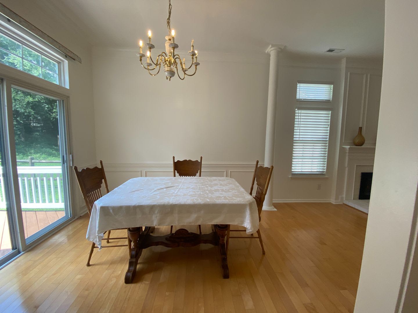 Room In 3 Bedroom Home At Blueshot Ct – photo 5