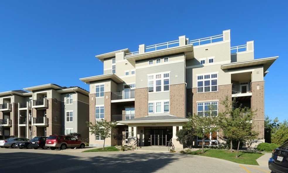 Aspen Hill – photo 1