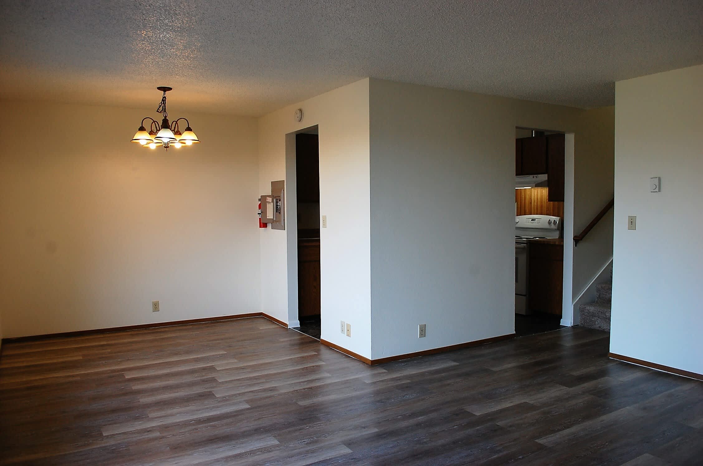 Park View Apartments – photo 4