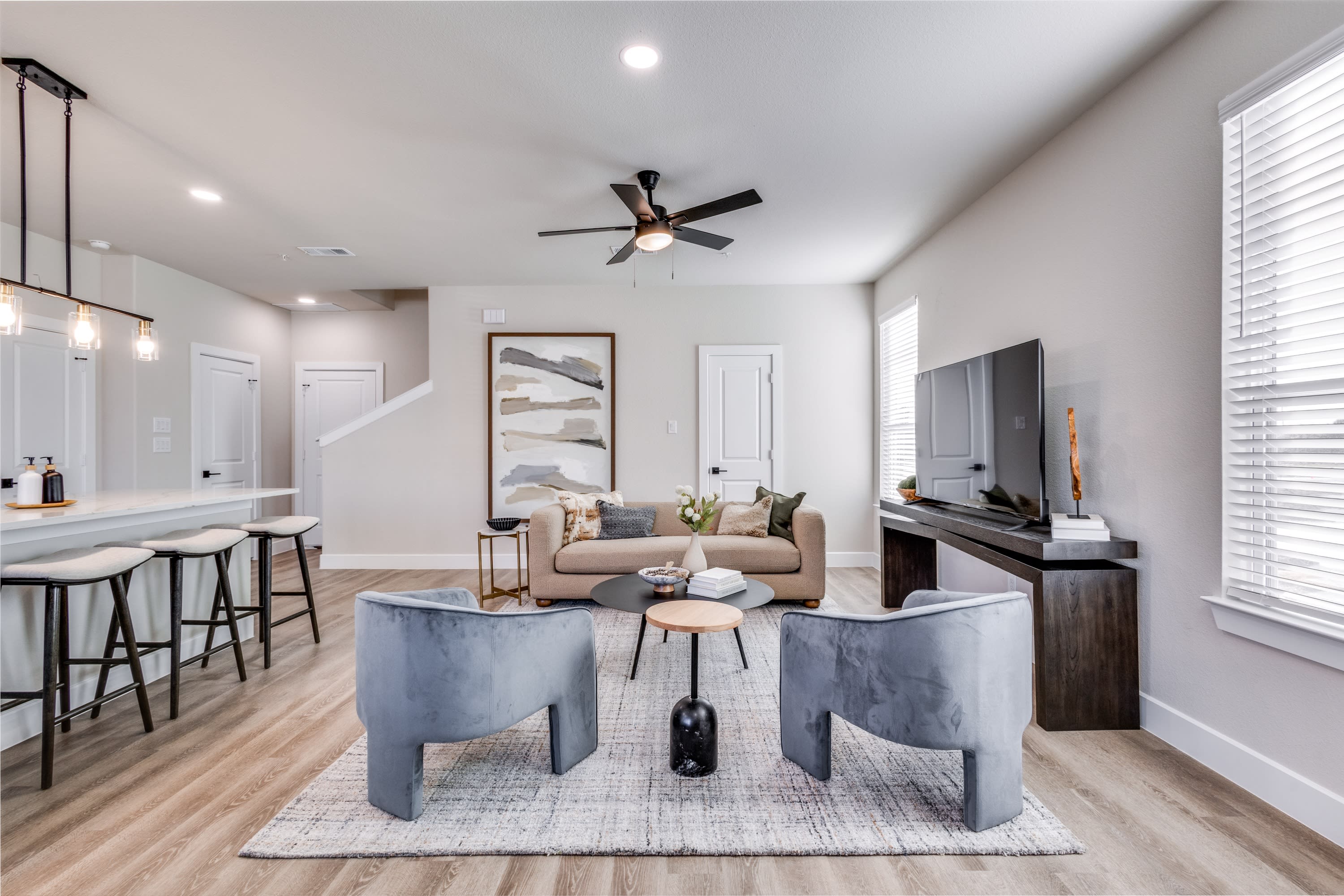 Townhomes at Sam Rayburn – photo 3
