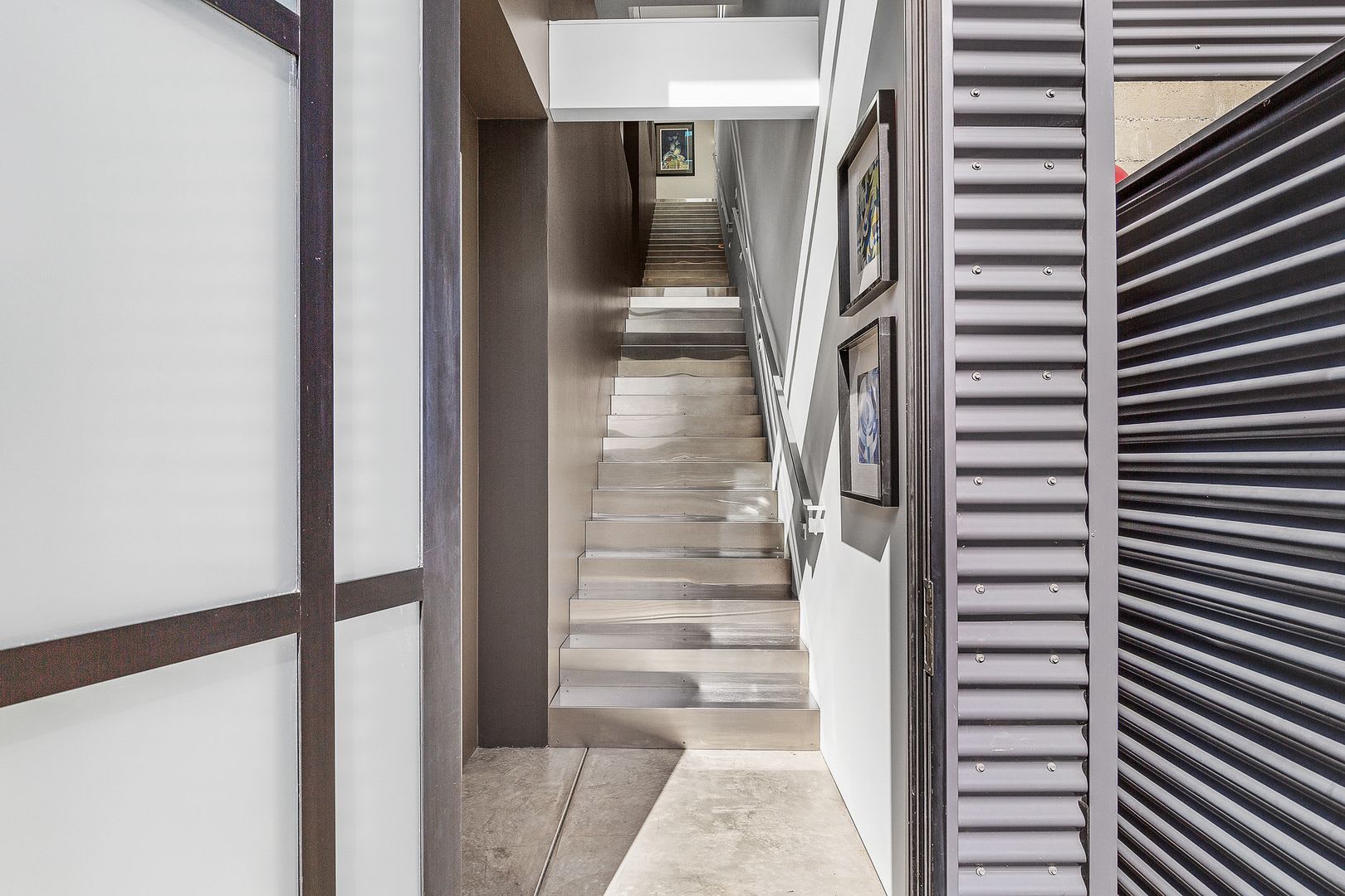 Spectacular Live/Work Home Designed by Architect David Stark Wilson – photo 3