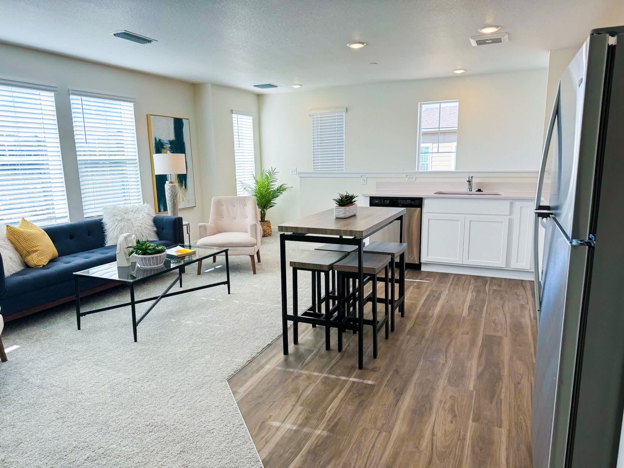 Villas at Stone Trace – photo 5