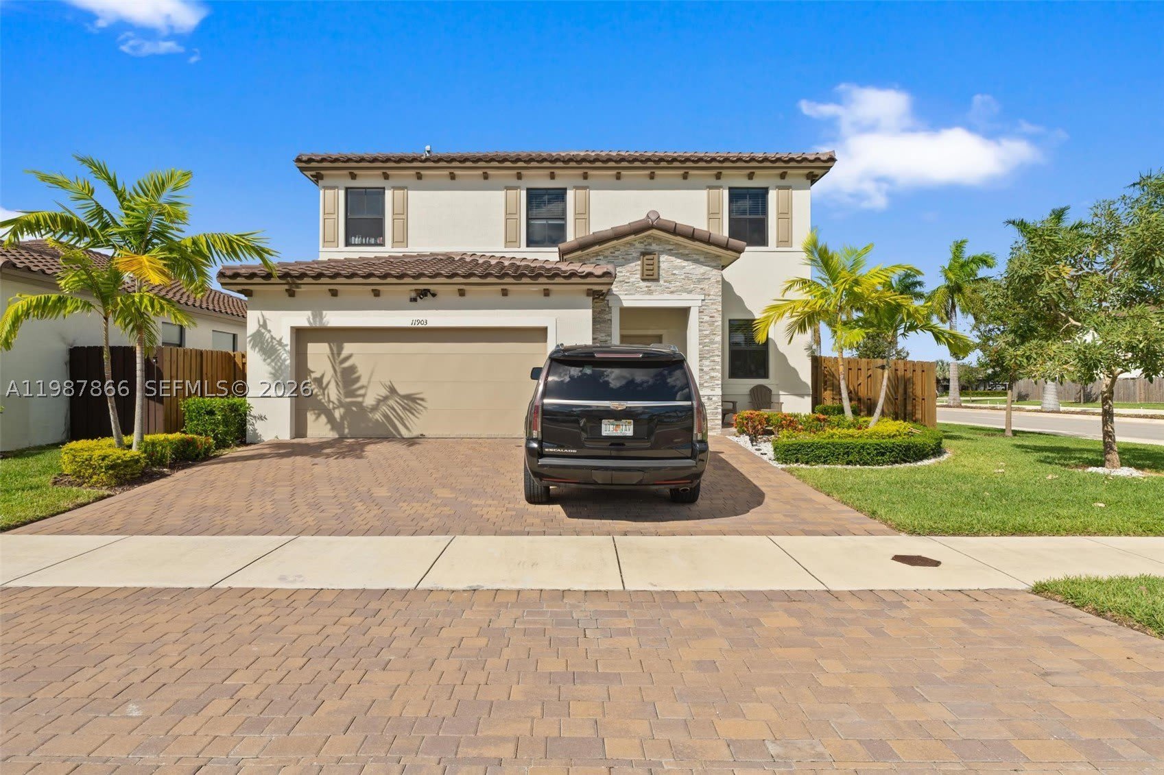 11903 SW 241st St – photo 2