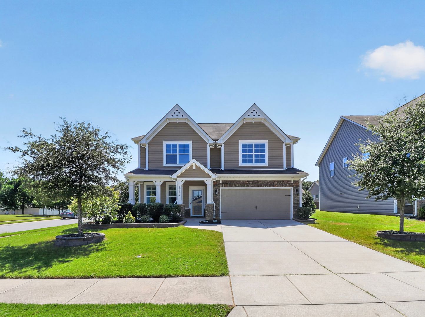 Beautiful 4Br 3 5Ba Home In Charlotte – photo 4