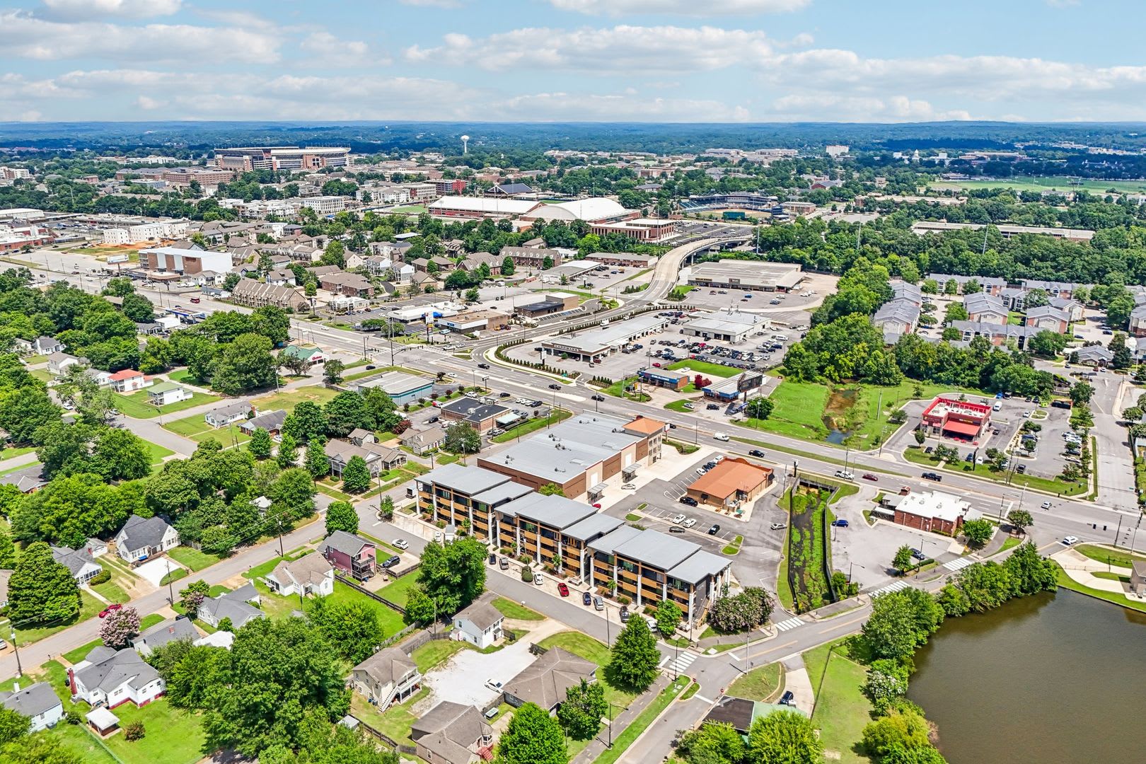 Myers Flats – photo 1