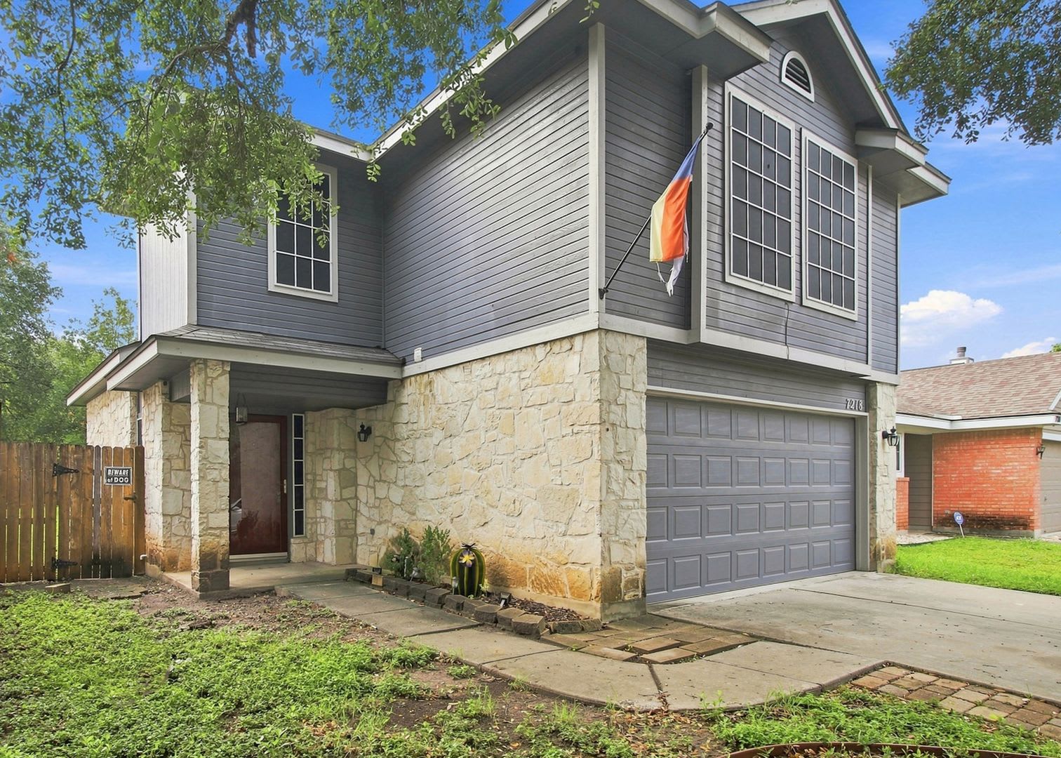 Gated Community! – photo 2