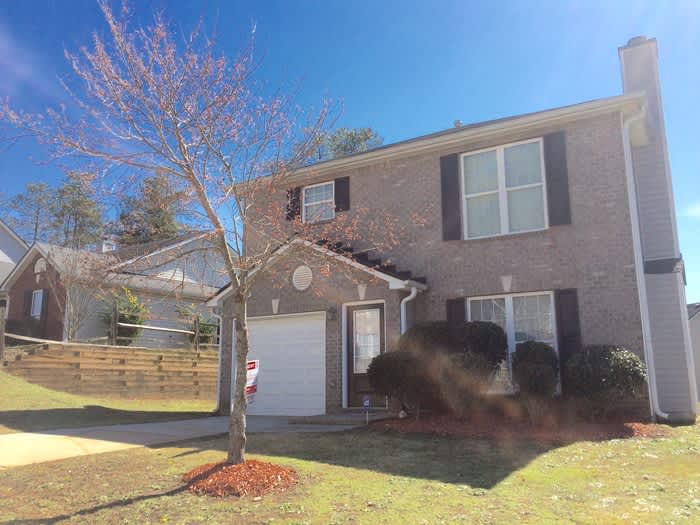 3111 Leyland Court – photo 1